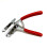 Canvas Stretching Pliers Spring Handle Stretcher Bars Framing Tool 12CM Width Red Shank Oil Painting Tool 2