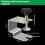 4PCS C Clamp Cabinet Hardware Jig Drawer Fixing Clip for Install Door Drawer Front Knobs Pulls Handles Woodworking Tools 8