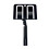 Adjustable Angle Sprayer Shield Holder,Sprayer Paint Shield Holder,Cardboard Sprayer Shield,Paint Shield Racks 1