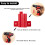 4 Pc Tools Power Battery Mounts Storage for  M12 12V Holder Drill Tools Holder Wall Mount Storage Bracket Base 5