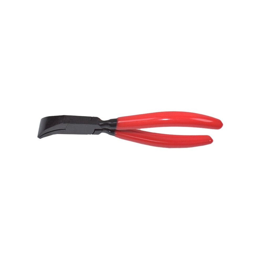 Metal Sheet Bend Jaw Sheet Metal Tool For Bending And Flattening Sheet Metal Hand Repair Tool Bend Plier 6031762634725