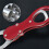Portable Device Fish Control Device Fish Catching Pliers Hook Fish Control Device Set  + Multifunctional Pliers 7