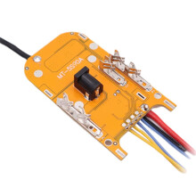 18V21V Power Tool Litowa Płyta Ochronna Baterii Wysoki Prąd Wysokiej Mocy Szlifierka Kątowa OLT-MT5S90A