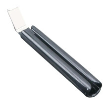 Siding Tool Siding Zipper Tool with Long Non-Slip Grip Handle House Side Installation Tool Deck Board Removal Tool Home