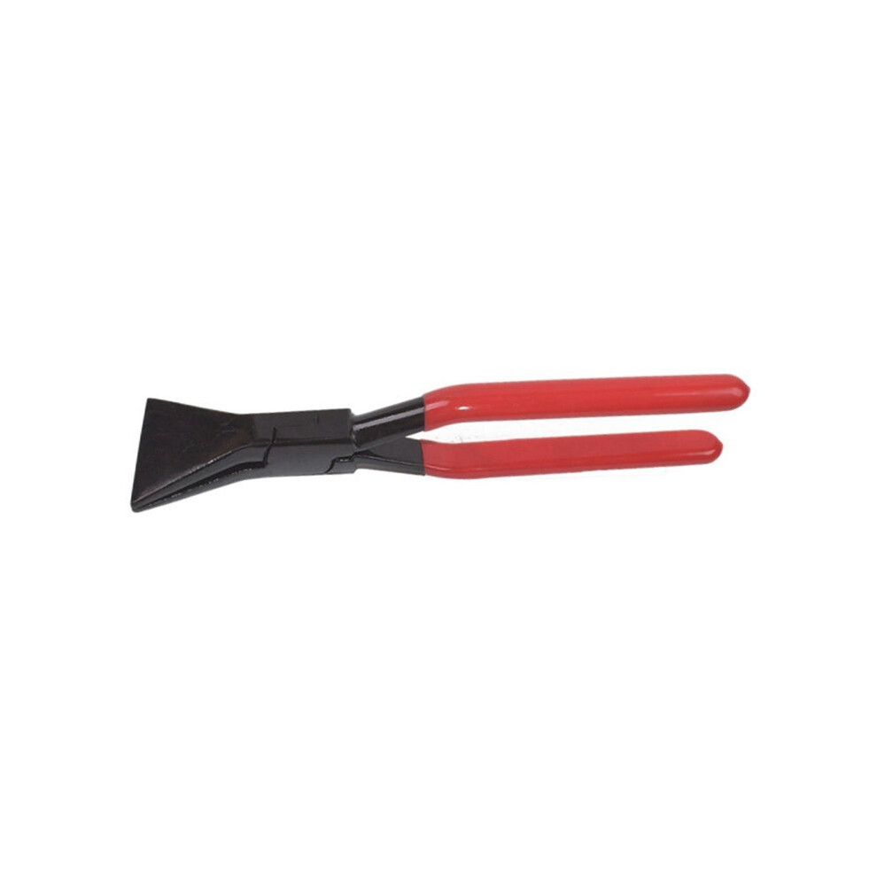 Hand Seamers Sheet Metal Tools Metal Bending Pliers For Bending And Flattening Sheet Metal Td110-60 4713811717277