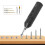 Cordless Electric Screwdriver USB C Rechargeable  Drill Power Tools Set 3