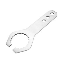 Clé à Tournesol pour Scooter Électrique, Outils Multifonctions de Démontage, D'Installation et de Réparation pour Thunder DT3 Spider