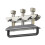 Station  Roller Bender Metal Bending Tool Flanging Machine Roofing Sheet Bending Tool Bending Tool Drip Hem Tool 3