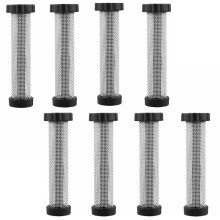 288747 Filtri per Spruzzatori di Vernice, 8 Filtri per Magnum ProX7, ProX9, ProX17, ProX19, ProX21, XR5, XR7, XR9