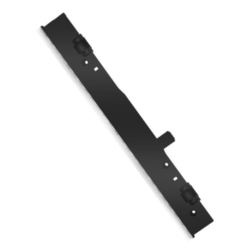 Sewage Scraper for  2.0 Slim Floor Scrubber Bottom Scraper Vacuum Cleaner Replacement Scraper Accessories Tool 1