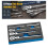 6 PCS Labor-Saving Ratchet Rotatable Multi-Purpose Screwdriver Screwdriver Set Hardware Tool Combination Screwdriver 4