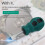 Small Carrot Heads Screwdriver  Dual-Purpose Screwdriver Half-Inch Flat Short Screwdriver 10