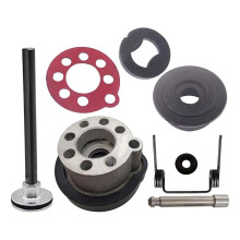 878-156 Jeu de Tournevis à Piston de Rechange, 878-156 876711 878-179 877-993 877-761 877-825 877-826 pour NV45AB NV45AB2