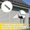 Siding Tool Siding Zipper Tool with Long Non-Slip Grip Handle House Side Installation Tool Deck Board Removal Tool Home 2