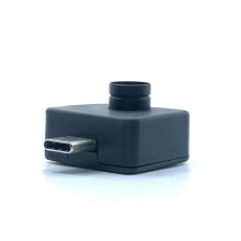 Thermal Imager 32x32 Pixels -20-1000C Thermal Camera Thermal Imaging Camera for Android Type C Phones Infrared Camera