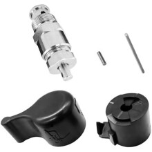 6957953900 Replacement Kits for Airless Sprayers, 248212 Pump Repair Kit 257352 Sprayer Valve 244067 Manifold Filters