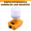 For  18V 20V Battery LED Work Light Flashlight Spotlight Outdoor Emergency Tool Light 6