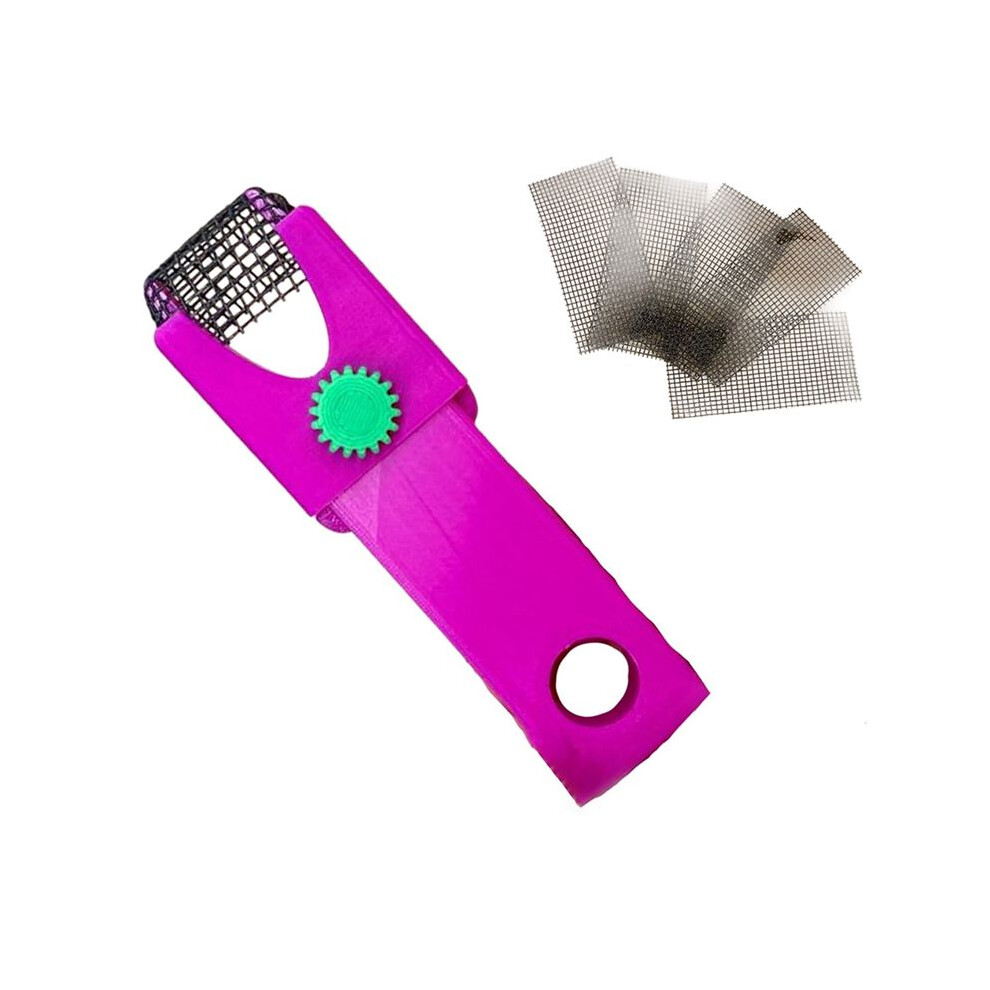 Small Sanding,Small Surform - Pottery Tool Smooth Down Corners And Edges,Sanding Block For Crafts For Carving 6031146263206