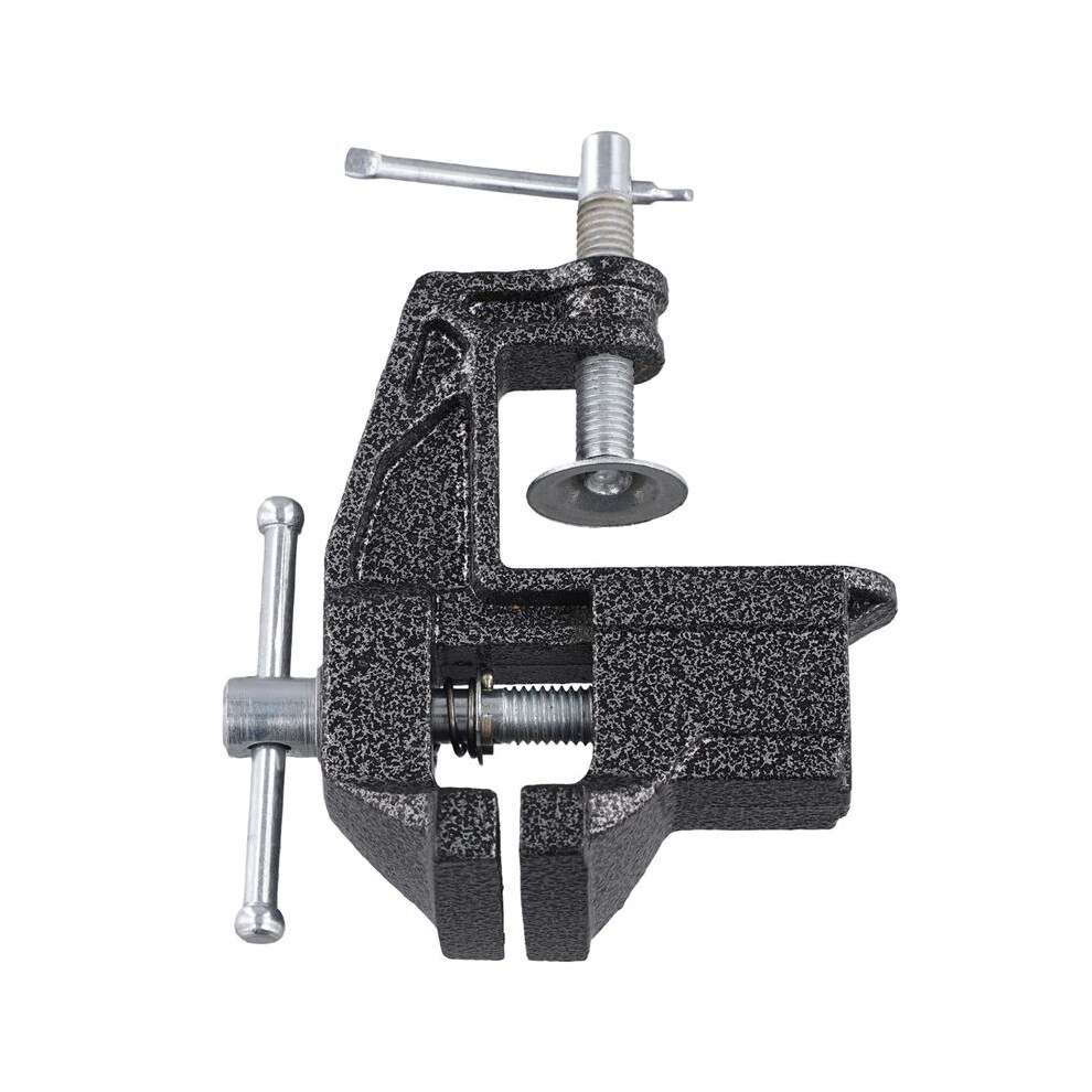 Bench Vise Diy Mold Fixed Repair Tool Home Workbench Holding Plier Multifunctional Holding Plier 6031549500830