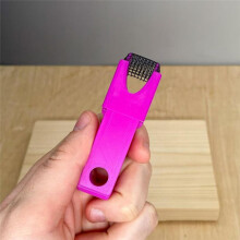 Small Sanding,Small Surform - Pottery Tool Smooth Down Corners and Edges,Sanding Block for Crafts for Carving