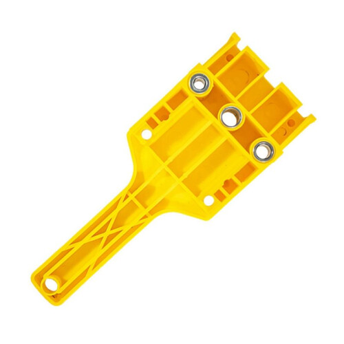 2 Sets Woodworking Hole Punch Locator for Precision Drilling Tool Set 2
