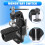 Bench Vise DIY  Mold Fixed Repair Tool Home Workbench Holding Plier Multifunctional Holding Plier 6