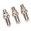 24 Piece Plasma Cutter Nozzle Kit, Plasma Cutting Torch Tip Electrode for CUT 65DS Plasma Cutter 7