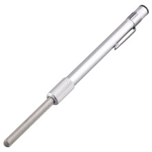 Diamond Glass File Crystal Glass Files Crystal and Glass Repair File Metal Diamond Grit Tool Metal Grit Tools