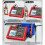 ANENG MH15 Insulation Resistance Multifunctional Digital Meter Automatic Discharge AC/ Voltage LCD Megohmmeter Tester Tools 9
