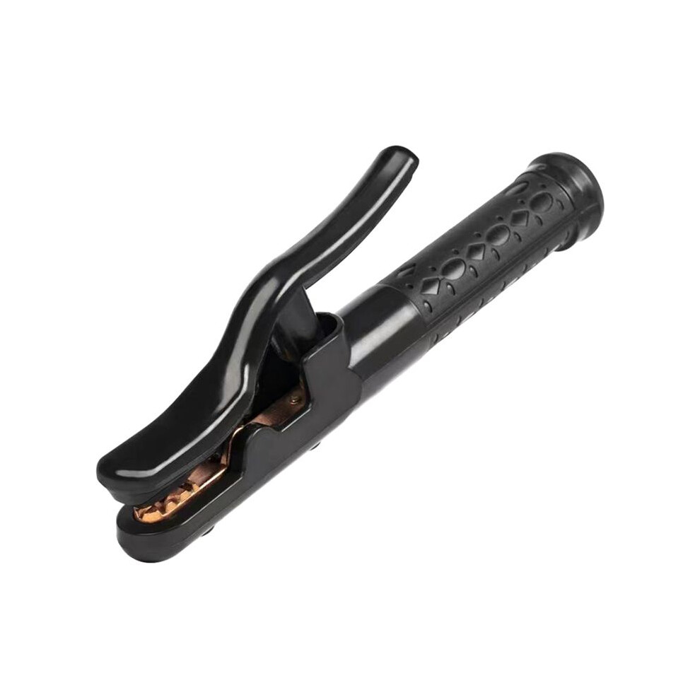 800A Groud Welding Earth Clamp Clip Set Thickened Copper Body Welding Pliers Anti-Scald Repair Tools 4712540328013
