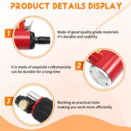 Professional Engraving Mill Pneumatic Engraving Mill Machine Orbital Engraving Mill Engraving Mill Machine Tool
