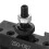 High Precision American Quick Release Knife Holder 250-001 250-001 Tool Holder Efficient Cutting 6