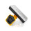 Wireless LED Work Light for  14.4-20V Li-Ion Battery Floodlight Spotlight Outdoor Lighting Flashlight 5