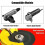 Drill Bit Sharpener for Angle Grinder, Multipurpose Sharpening Tool for Various Drill Types (4PCS) 3