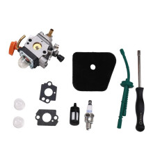 Carburetor Kit for FS87 FS87R FS90 FS90K/R FS100 FS110 Trimmer Spare Part Lawn Mower Accessories
