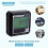 Digital Electronic Level Digital Angle Fnder 90Magnetic Inclinometer Protractor Precision Level Measuring Inclinometer 6