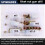 Manual Rivet Nut Tool Rivet Nut Gun Drill Adapter Tool Pull Female  Rivet Tool M3 M4 M5 M6 M8 M10 Rivet Tool 3