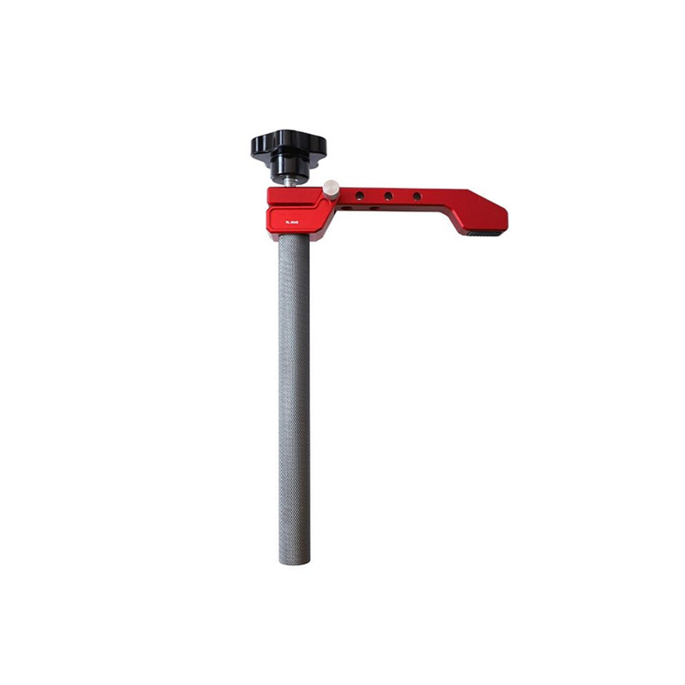 Bench Dog Clamp 19Mm Dog Hole Clamp Adjustable Aluminum Alloy Quick Acting Dog Clamp For Woodworking Clamps 19Mm 6032010393494