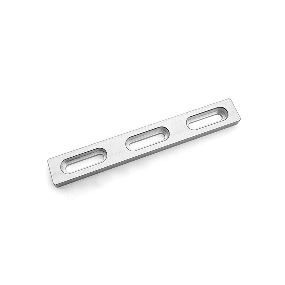 Universal Aluminum Alloy Positioning Bar Align Jig Fixed Clamp Position For Engraving And Marking Machines Type A 6031356926823