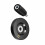 Milling Machine Hand Wheel 63mm Diameter 8mm Hole Revolving Handle for Precision Adjustments 2