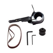 Belt Sander Adapter for Angle Grinde,2522-20 Belt Sander Adapter Compatible with for M12 FUEL 12V