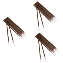 30 Pcs Writing Brush Ink Painting Supplies Calligraphy Brush Chinese Painting Brush Calligraphy Pens for Students