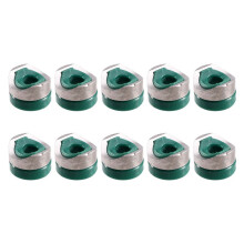 Ugello Sella Pad Vernice Spruzzatore Guarnizione Estremità Rondella Ugello Airless Pistola A Spruzzo Airless Accessori Ugello RAC X