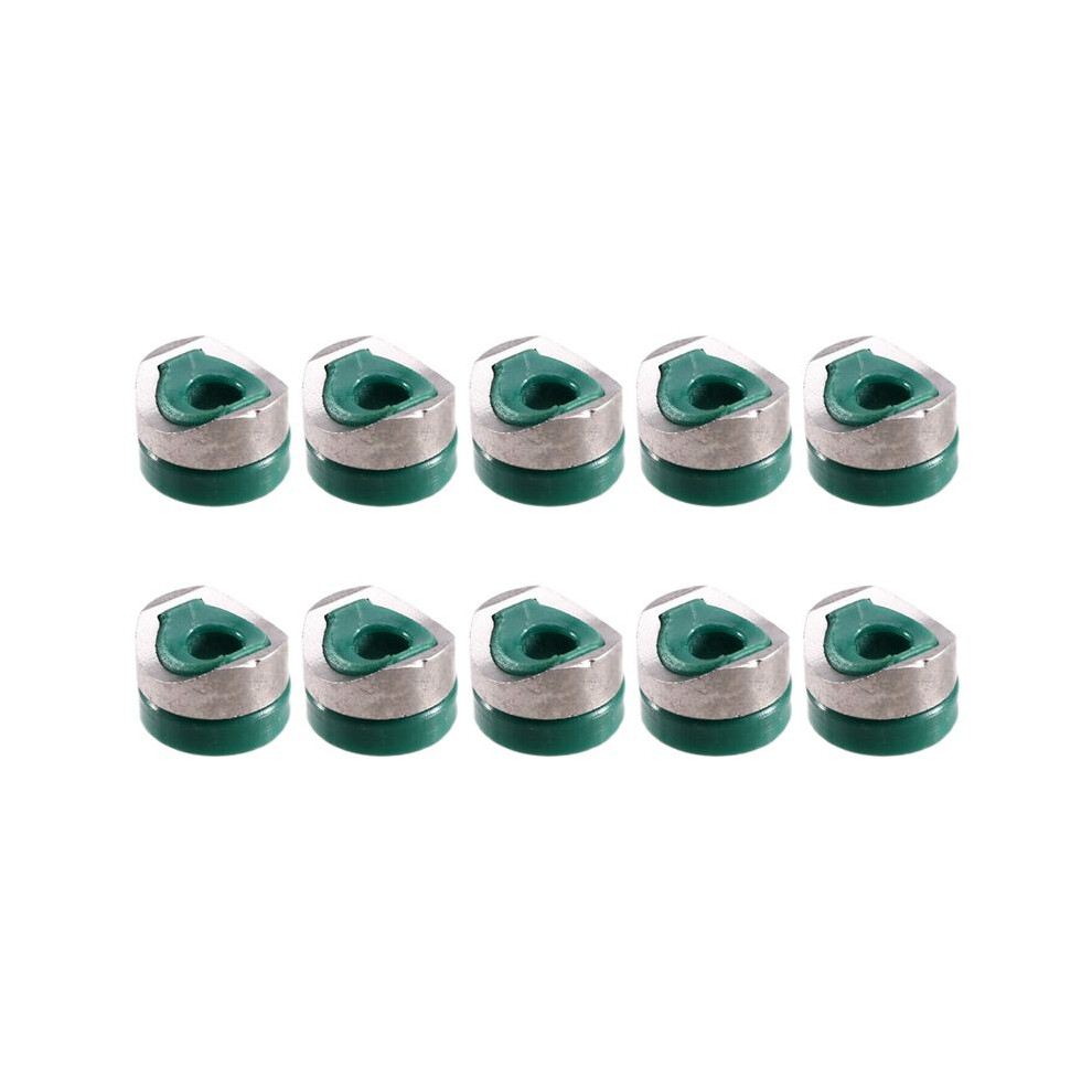 Nozzle Saddle Pad Paint Sprayer Seal End Washer Airless Nozzle Airless Spray Gun Nozzle Accessories Rac X 6032538055515