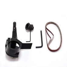 Belt Sander Adapter for Angle Grinde,2522-20 Belt Sander Adapter Compatible with for M12 FUEL 12V
