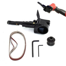 Belt Sander Adapter for Angle Grinde,2522-20 Belt Sander Adapter Compatible with for M12 FUEL 12V
