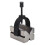 1pc High Precision V Block Clamp Set A Type Machinist Blocks and Clamp Tools Set V30 1