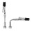 4Pcs Flexible Gooseneck Metal with Alligators Clips for Helping Hands Third Hand Tool Automobile Electronics 4