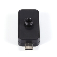 MLX90640 Wärmebildkamera Infrarot-Wärmebildkamera für Android Type C Mobiltelefon