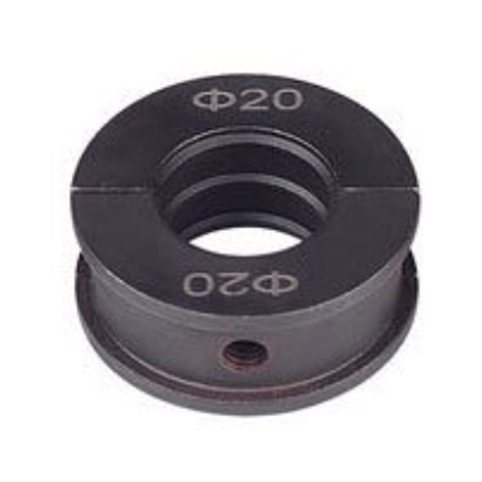 Mechanical Crimping Pliers Matching Die, Cw-1625 Manual Crimping Die, 20Mm 1 Piece 6031487735677